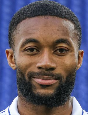 Moussa Sylla — Winger, FC Schalke 04