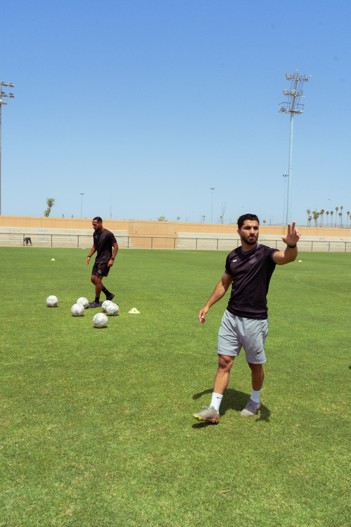 Injury prevention