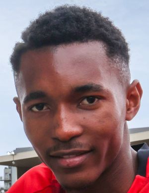 Christ Makosso — Centre-back, AJ Auxerre