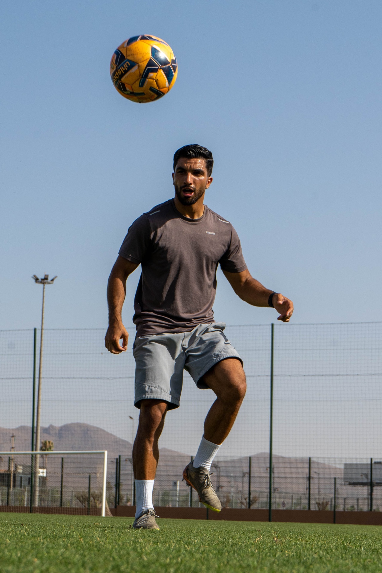 Amir Hossari