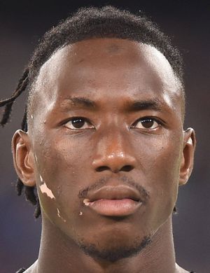 Woyo Coulibaly — Right-back, Leicester City
